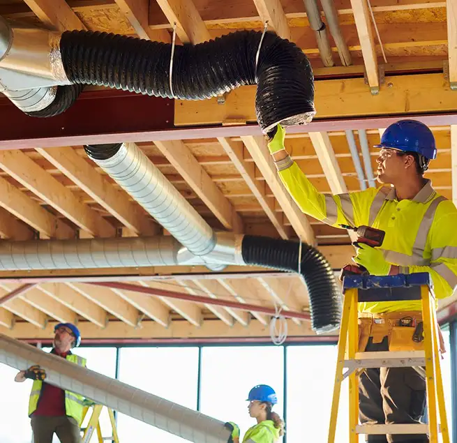 Why Homeowners & Businesses Trust Us in Mechanicsville, VA?