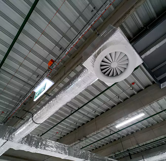 Why Homeowners & Businesses Trust Us in Mechanicsville, VA?