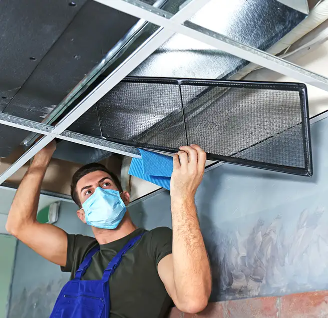 Why Homeowners & Businesses Trust Us in Mechanicsville, VA?