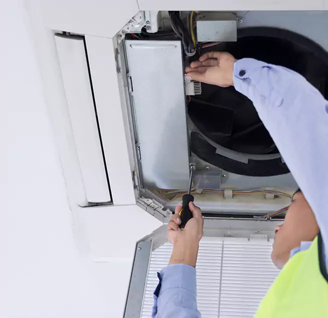 Why Homeowners Businesses Trust Us Mechanicsville, VA