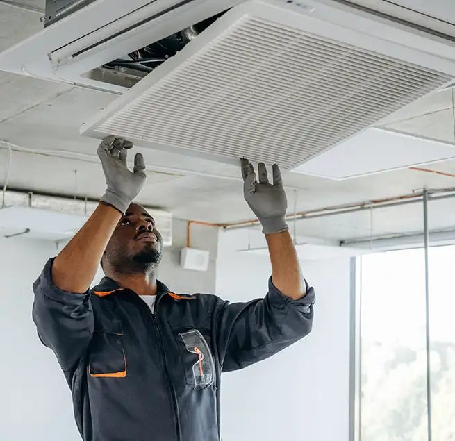 Why Homeowners & Businesses Trust Us in Mechanicsville, VA?