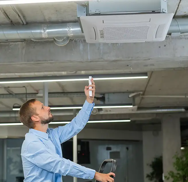 Why Homeowners & Businesses Trust Us in Mechanicsville, VA?