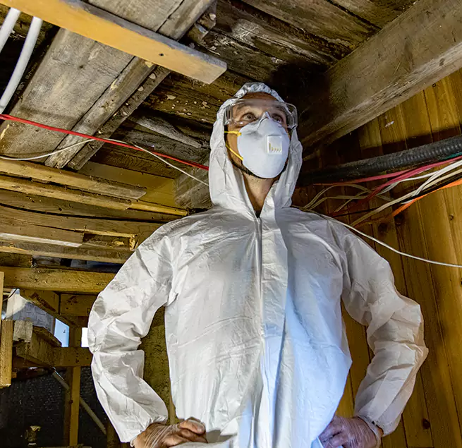 Why Homeowners & Businesses Trust Us in Mechanicsville, VA?