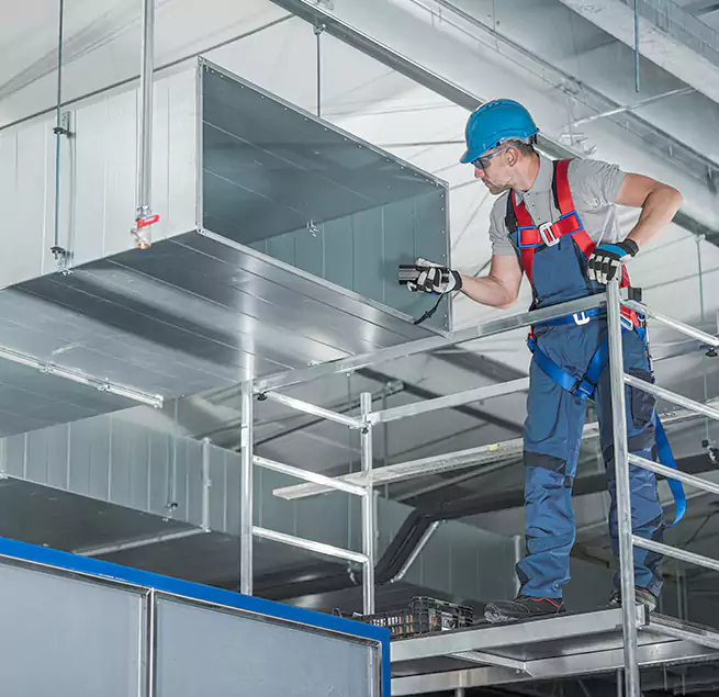 Why Homeowners & Businesses Trust Us Mechanicsville, VA