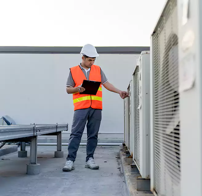 Why Homeowners & Businesses Trust Us in Mechanicsville, VA?