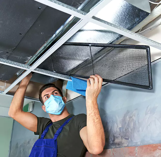  Why Homeowners Businesses Trust Us  in Mechanicsville, VA?