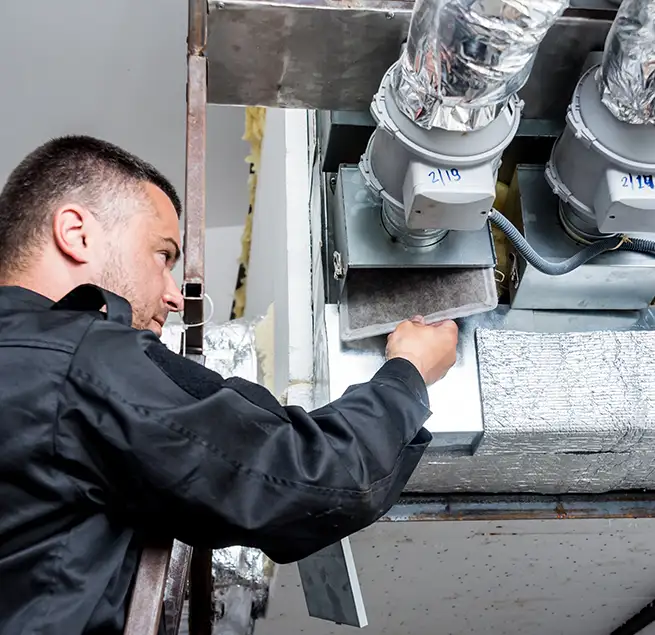 Why Homeowners & Businesses Trust Us in Mechanicsville, VA?