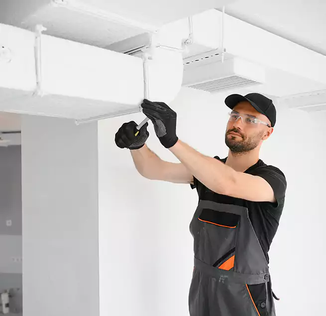 Why Homeowners & Businesses Trust Us in Mechanicsville, VA?